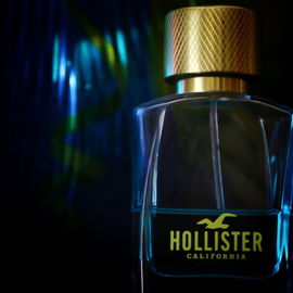 Wave 2 for Him (Eau de Toilette) - Hollister