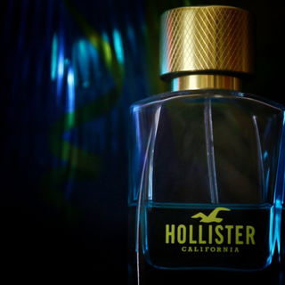 Wave 2 for Him (Eau de Toilette) - Hollister