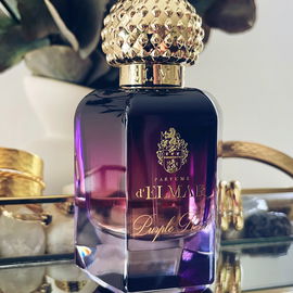 Purple Rain - Parfums d'Elmar