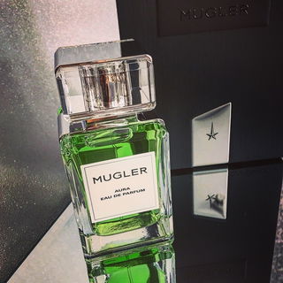 Aura (Eau de Parfum) von Mugler