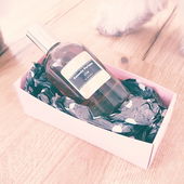 Pfötchen ♡ (von ChatonNoir)