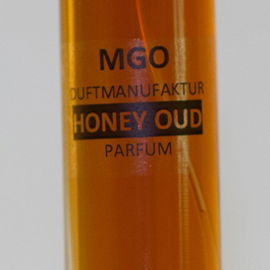 von MGO