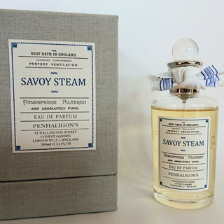 Savoy Steam (Eau de Parfum) von Penhaligon's