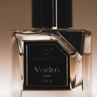 Vanilla Oud von Vertus