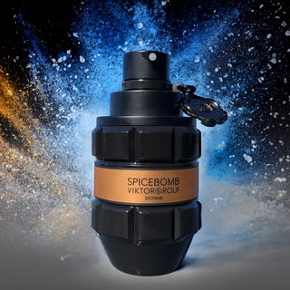 Spicebomb Extreme von Viktor & Rolf
