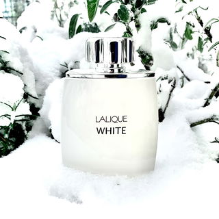 Lalique White (Eau de Toilette) by Lalique