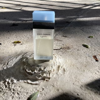 Light Blue (Eau de Toilette) by Dolce & Gabbana