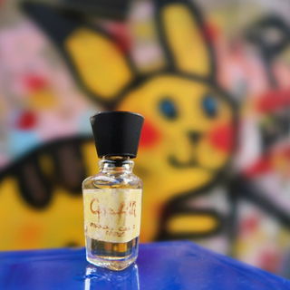 Graffitikunst am Brückenpfeiler. Poke spielt den Hasen und wünscht schöne Ostern:).