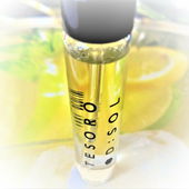 Zitrusperle (von Floyd)