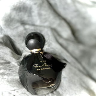 Far Away Glamour - Avon