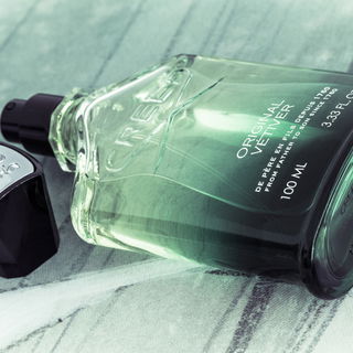 Original Vetiver von Creed