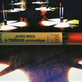 Agrumes & Trésor Aromatique - 100BON