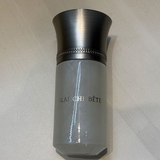 Blanche Bête von Liquides Imaginaires