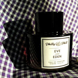 Eve Goes Eden - Philly & Phill