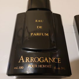 Arrogance pour Homme (Eau de Toilette) - Arrogance