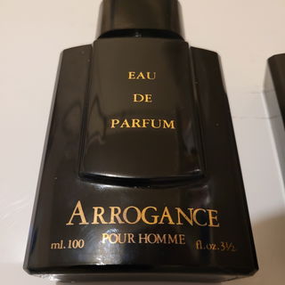 Arrogance pour Homme (Eau de Toilette) by Arrogance