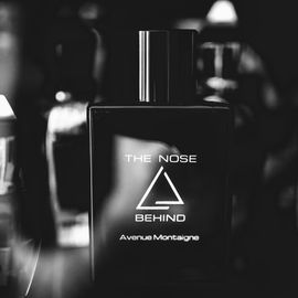Avenue Montaigne - The Nose Behind