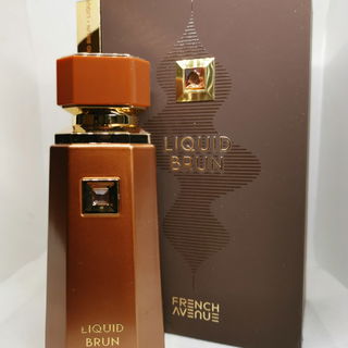 Liquid Brun by French Avenue