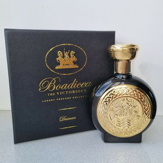 Dasman (Eau de Parfum) von Boadicea the Victorious
