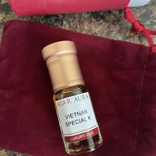 Vietnan Special K von Agar Aura