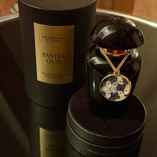 Pastel Oud by The Merchant Of Venice
