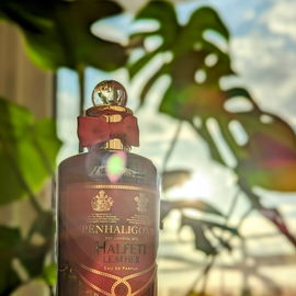 Halfeti Leather - Penhaligon's