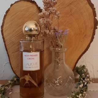 Mon Premier Cristal - Sensuel von Lalique