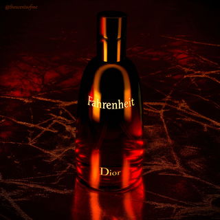 Fahrenheit (Eau de Toilette) von Dior