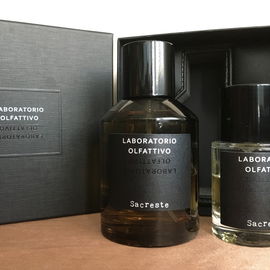 Sacreste - Laboratorio Olfattivo
