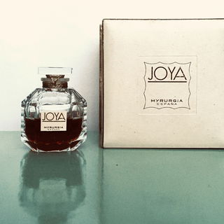 Joya (Extracto) - Myrurgia