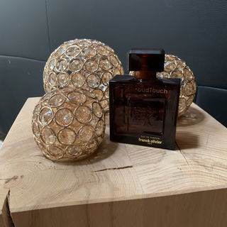 oudTouch von Franck Olivier