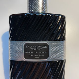 Eau Sauvage Extrême (1982) (Eau de Toilette Concentrée) von Dior