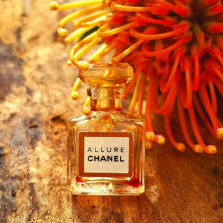 Allure (Eau de Parfum) von Chanel