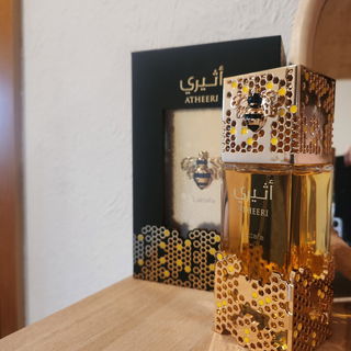 Atheeri / أثيري - Lattafa