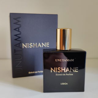 Unutamam von Nishane