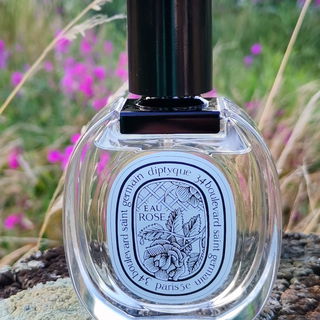 Eau Rose (Eau de Toilette) - Diptyque
