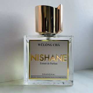 Wūlóng Chá (Extrait de Parfum) von Nishane