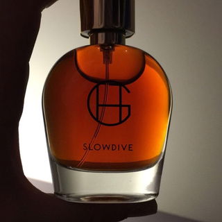 Slowdive - Hiram Green