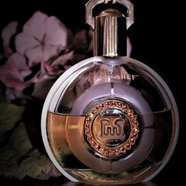 Patchouli - M. Micallef