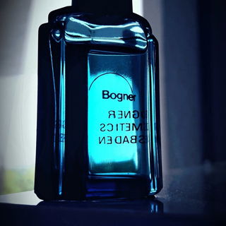 Bogner Man (1990) - Bogner