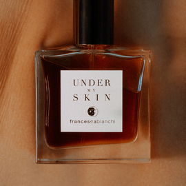 Under My Skin by Francesca Bianchi