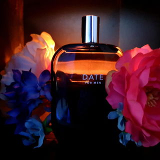 Sonnenuntergang im Glas.