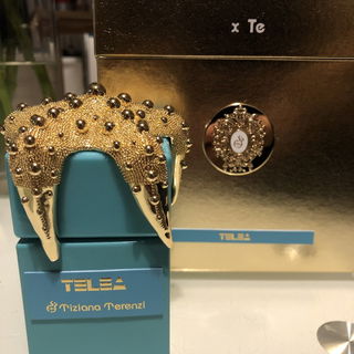 Telea von Tiziana Terenzi