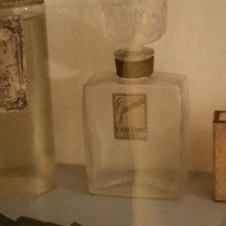 Gardénia by Lancôme