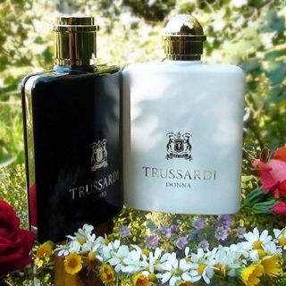 Trussardi Donna (2011) (Eau de Parfum) by Trussardi