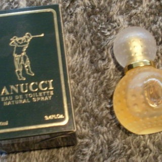 Anucci Man - Anucci