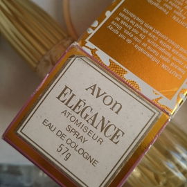 Régence / Elégance (Cologne) von Avon