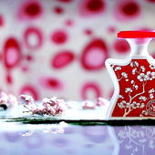 für Freshy - hoffe dass es vor Farbe nur so quietscht ;) (von EveMist)