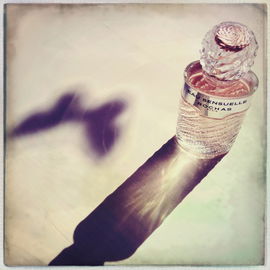Eau Sensuelle - Rochas