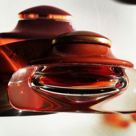 Obsession (Perfume) - Calvin Klein